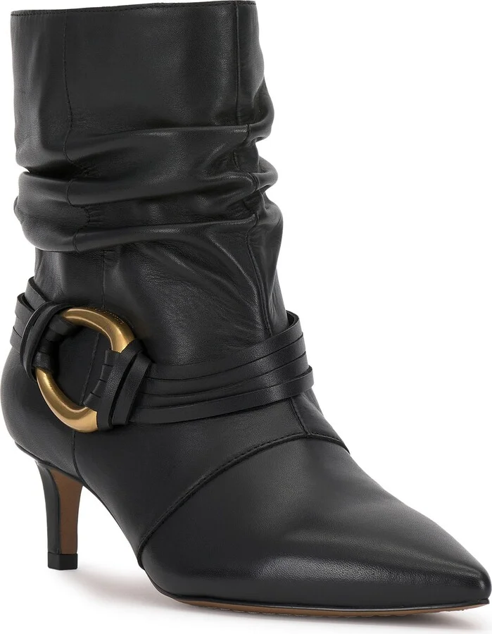 Kirpa Bootie