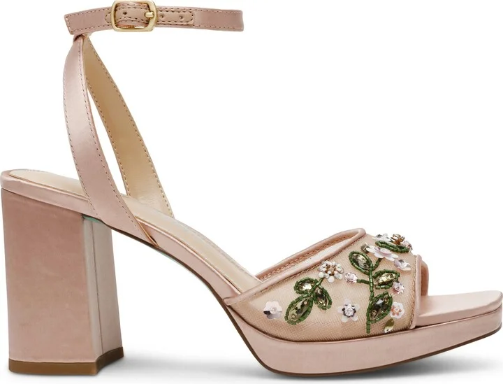 Kirra Ankle Strap Sandal - Image 3