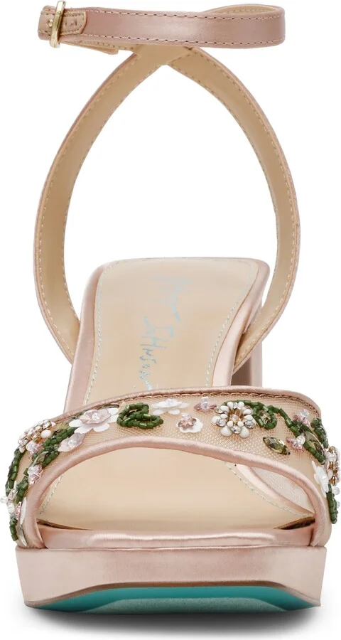 Kirra Ankle Strap Sandal - Image 4
