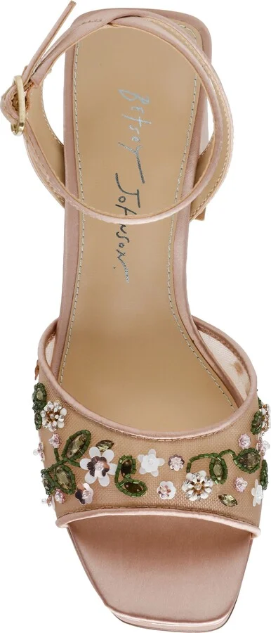 Kirra Ankle Strap Sandal - Image 5