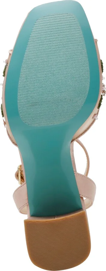 Kirra Ankle Strap Sandal - Image 6