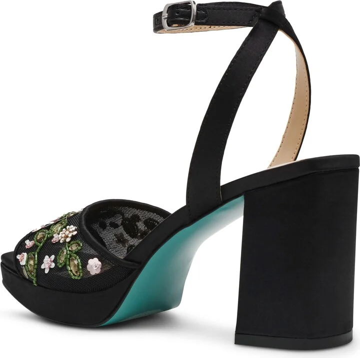 Kirra Ankle Strap Sandal - Image 2