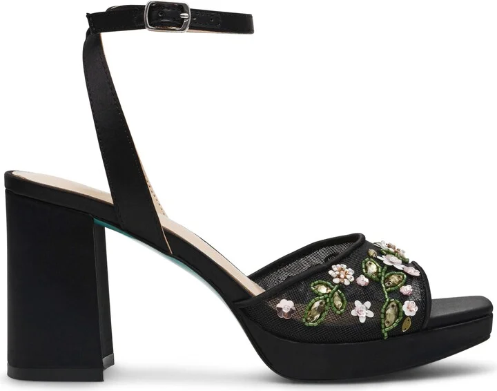 Kirra Ankle Strap Sandal - Image 3