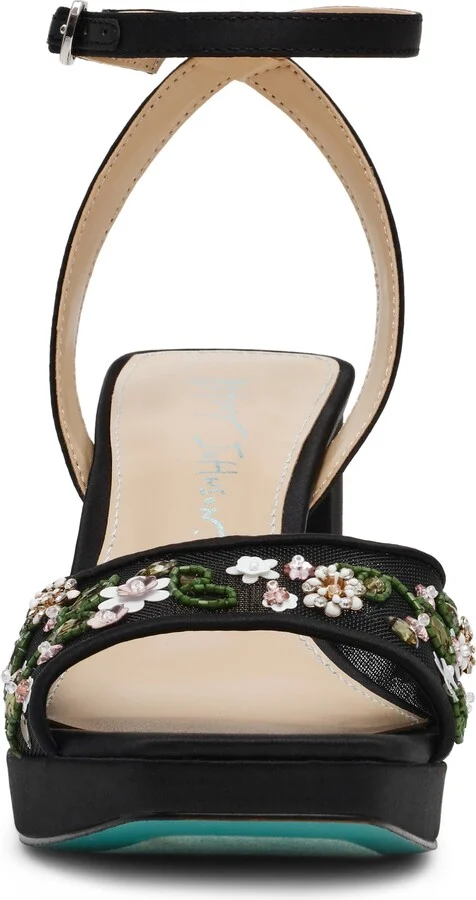Kirra Ankle Strap Sandal - Image 4