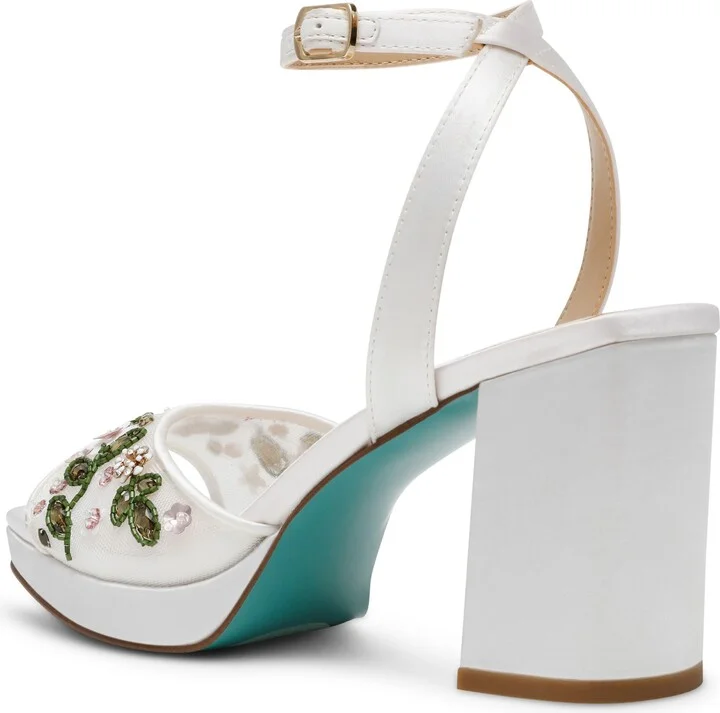 Kirra Ankle Strap Sandal - Image 8