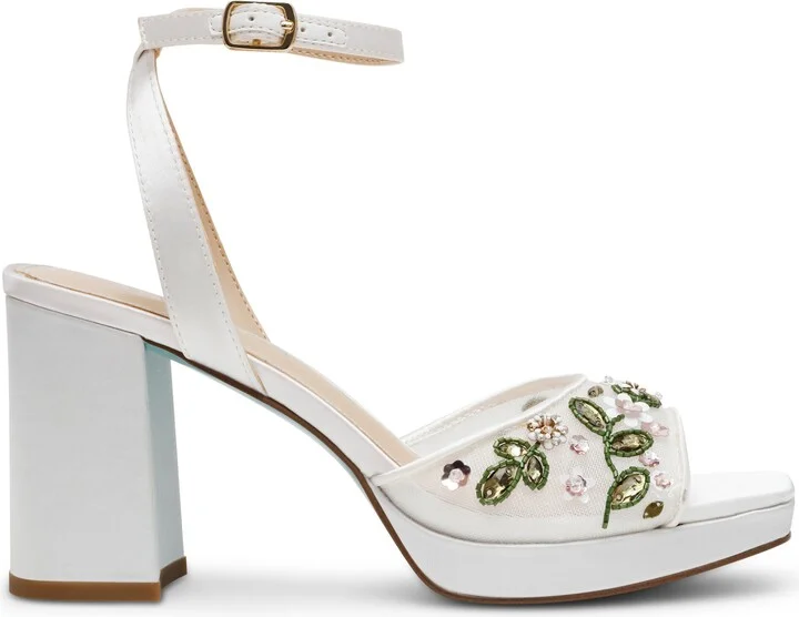 Kirra Ankle Strap Sandal - Image 9