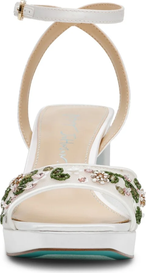 Kirra Ankle Strap Sandal - Image 10