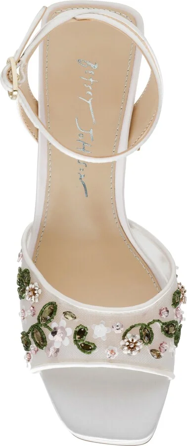 Kirra Ankle Strap Sandal - Image 11