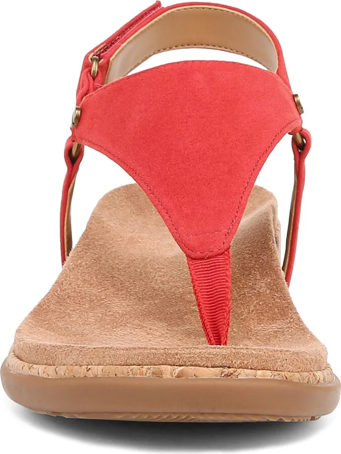 Kirra II Platform Wedge Sandal - Image 4