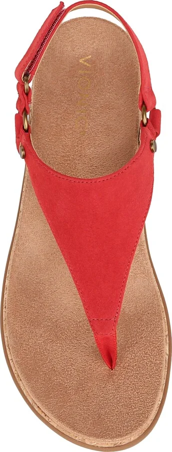 Kirra II Platform Wedge Sandal - Image 5