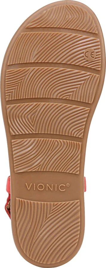 Kirra II Platform Wedge Sandal - Image 6