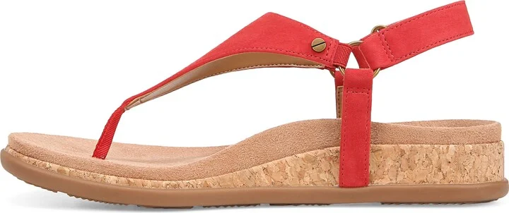 Kirra II Platform Wedge Sandal - Image 9