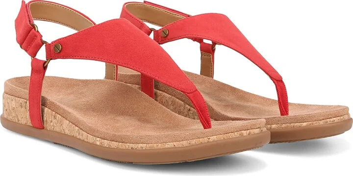 Kirra II Platform Wedge Sandal - Image 10