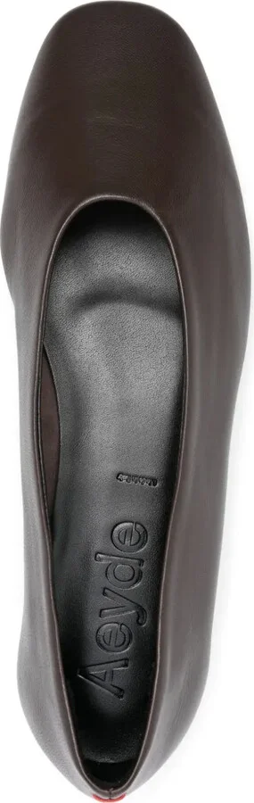 Kirsten ballet flats - Image 4
