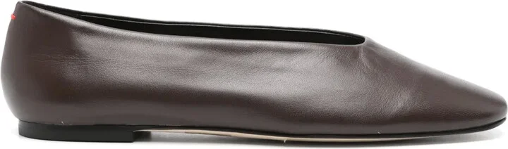 Kirsten ballet flats