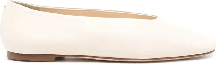 Kirsten ballet flats