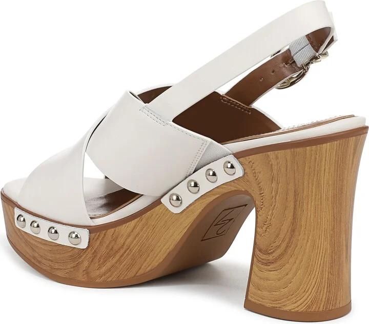 Kirsten Slingback Platform Sandal - Image 2