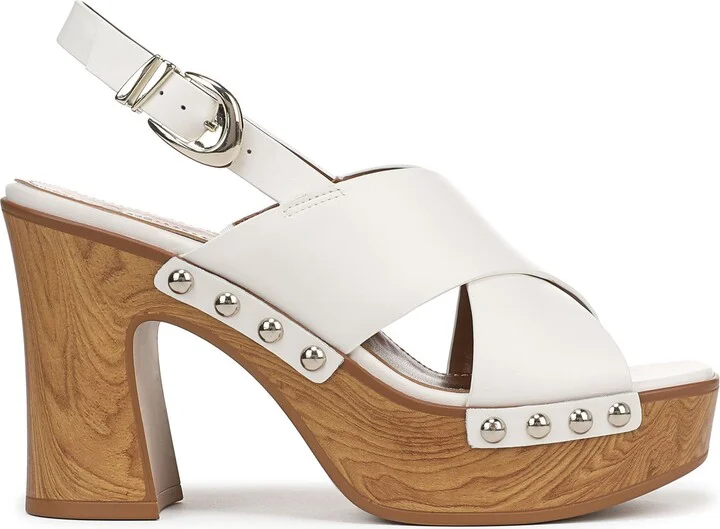 Kirsten Slingback Platform Sandal - Image 3