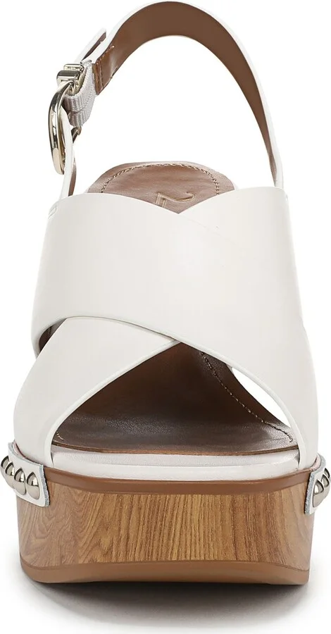 Kirsten Slingback Platform Sandal - Image 4