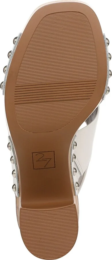 Kirsten Slingback Platform Sandal - Image 6