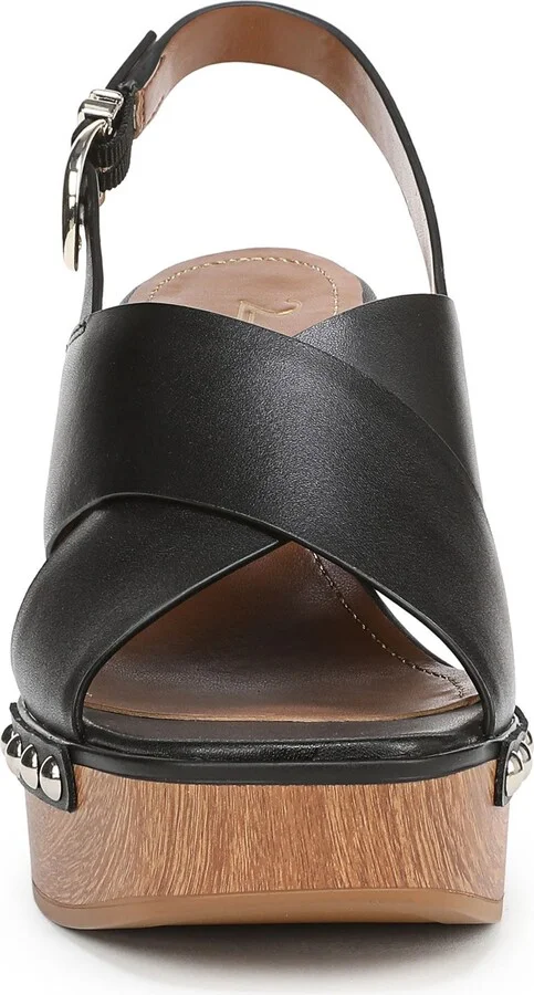 Kirsten Slingback Platform Sandal - Image 10