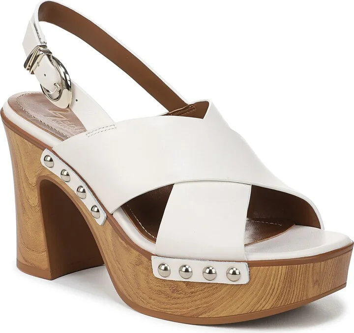 Kirsten Slingback Platform Sandal