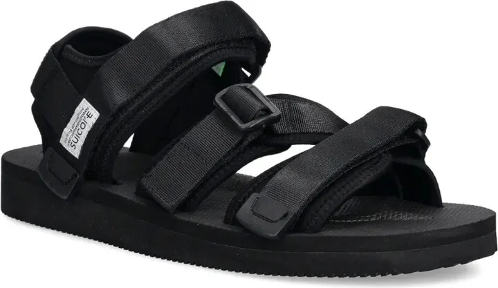 Kisee-Cab flat sandals - Image 2