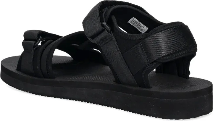 Kisee-Cab flat sandals - Image 5