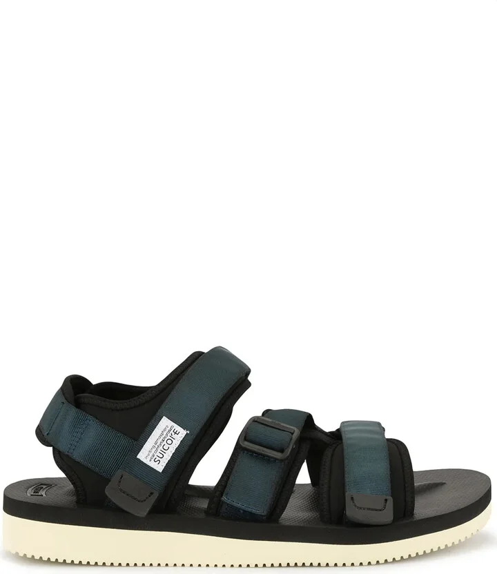 Kisee-V sandals