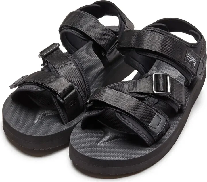 KISEE-Vab-soft sandals - Image 2
