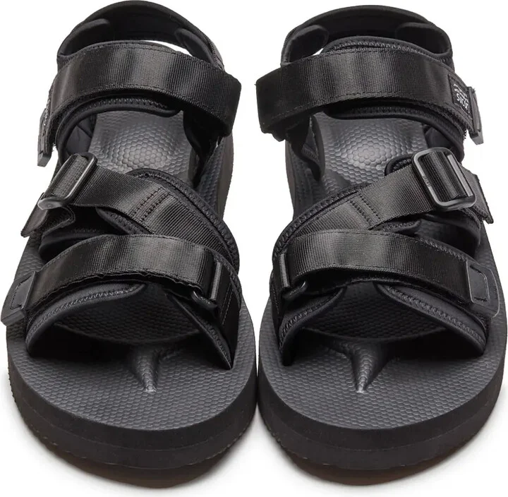 KISEE-Vab-soft sandals - Image 4