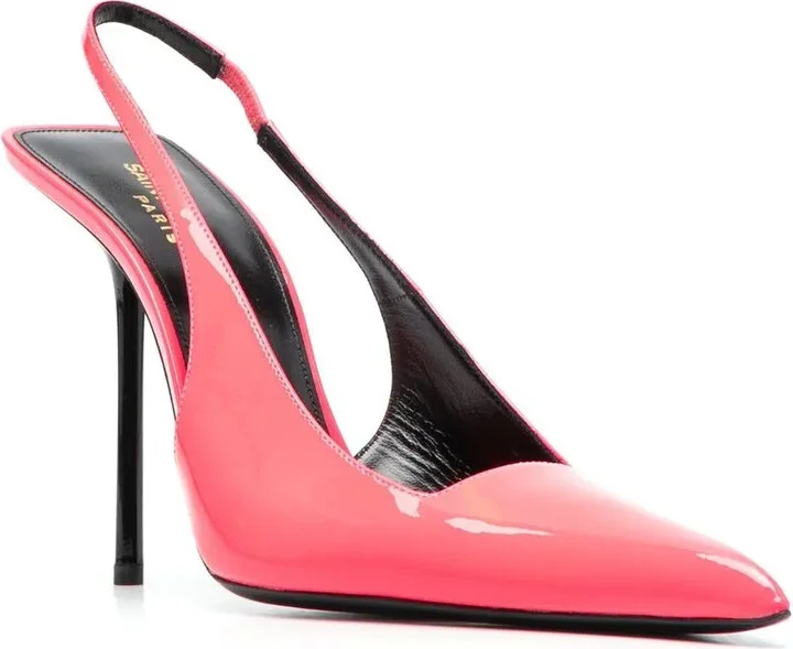Kiss 105 slingback pumps - Image 2