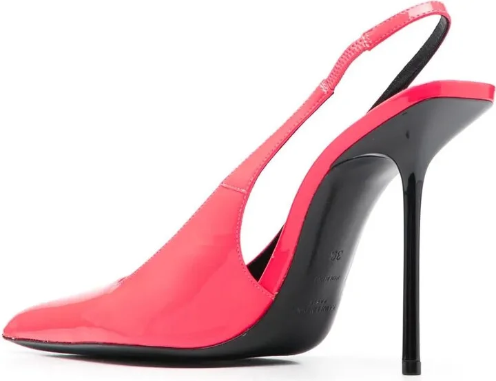 Kiss 105 slingback pumps - Image 3