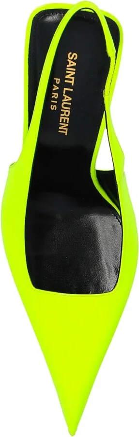 Kiss 105 Slingback Pumps - Image 4