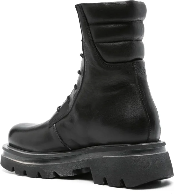 Kiss_D boots - Image 3