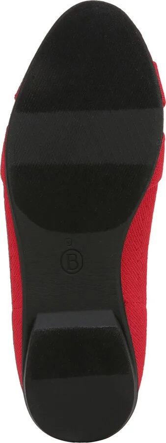 Kissed Knit Ballet Flat - Image 6