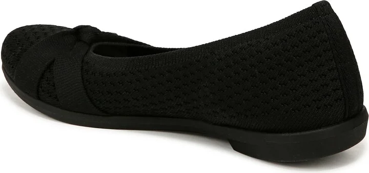 Kissed Knit Ballet Flat - Image 2