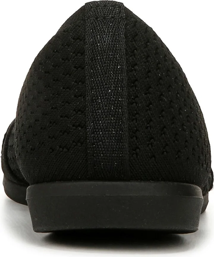 Kissed Knit Ballet Flat - Image 7