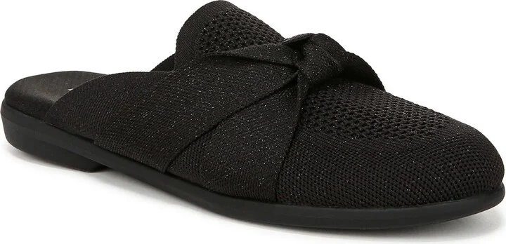 Kissed Mule