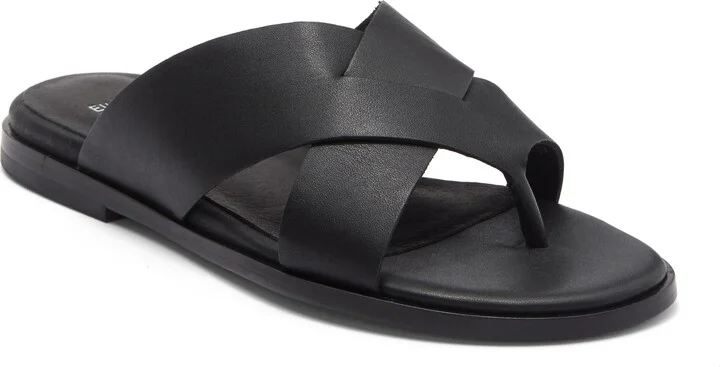 Kisto Fisherman Slide Sandal