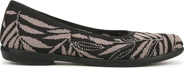 Kit Ballet Flat - Image 3