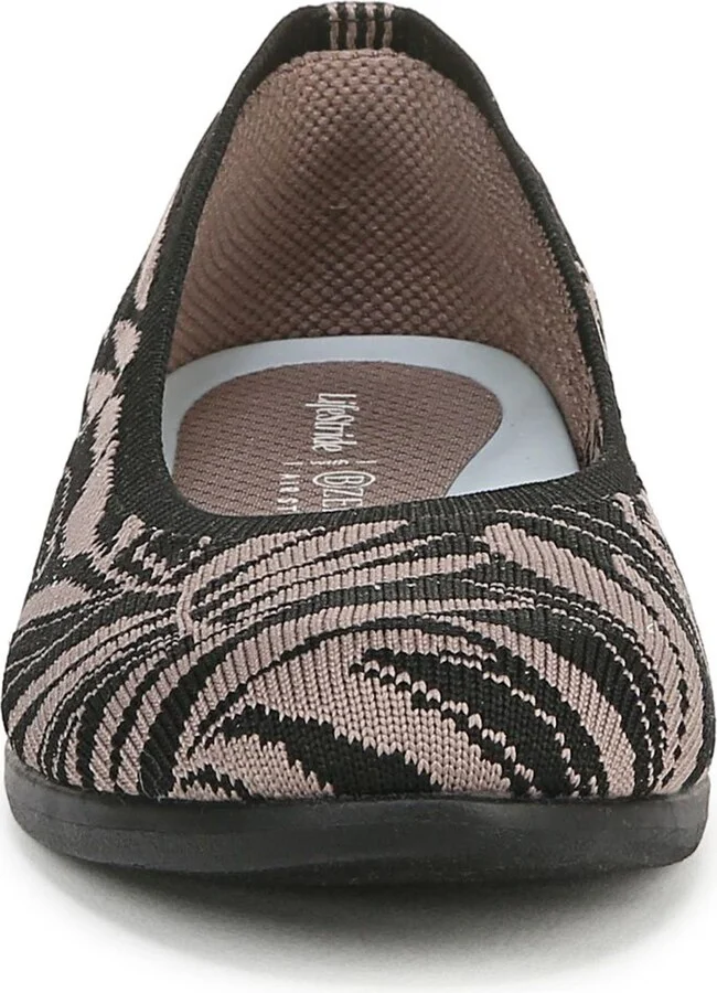 Kit Ballet Flat - Image 4