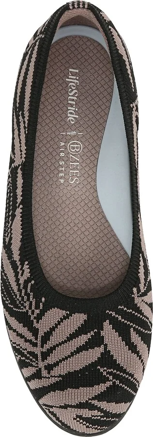 Kit Ballet Flat - Image 5