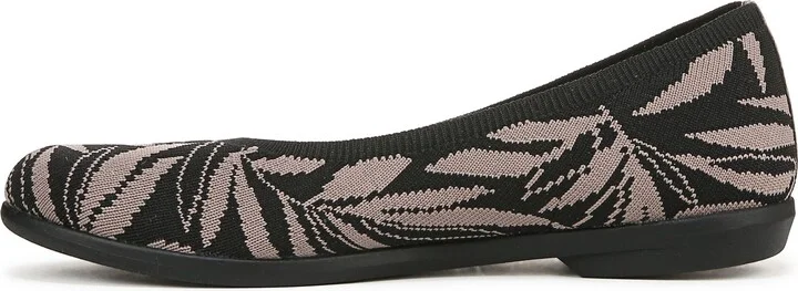 Kit Ballet Flat - Image 8