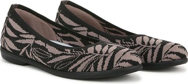 Kit Ballet Flat - Image 9