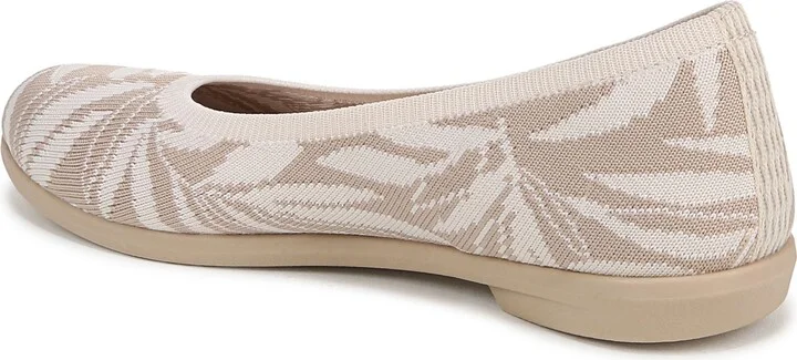 Kit Ballet Flat - Image 11