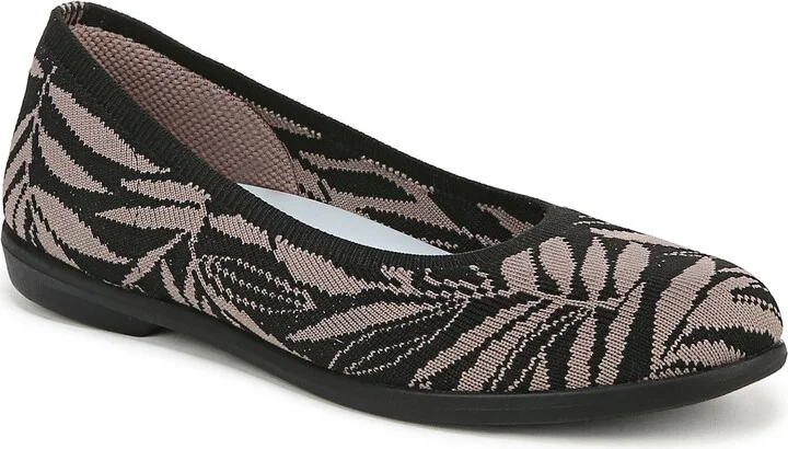 Kit Ballet Flat