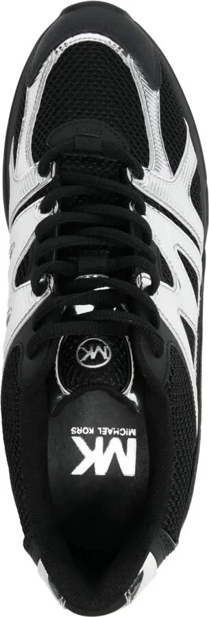 Kit Extreme logo-appliqué sneakers - Image 4
