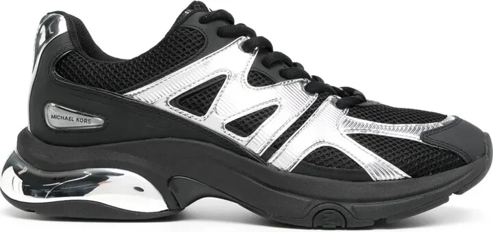 Kit Extreme logo-appliqué sneakers