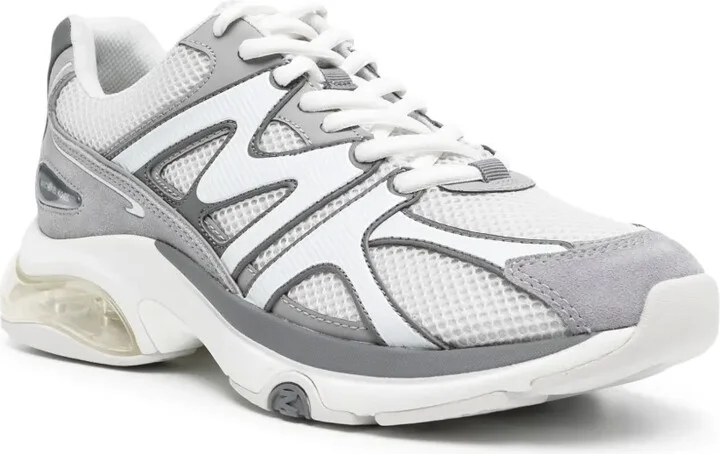 Kit Extreme panelled sneakers - Image 2